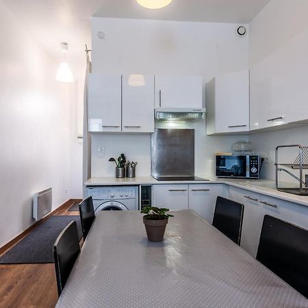 Apartamento Lyonpaulbert Exterior foto
