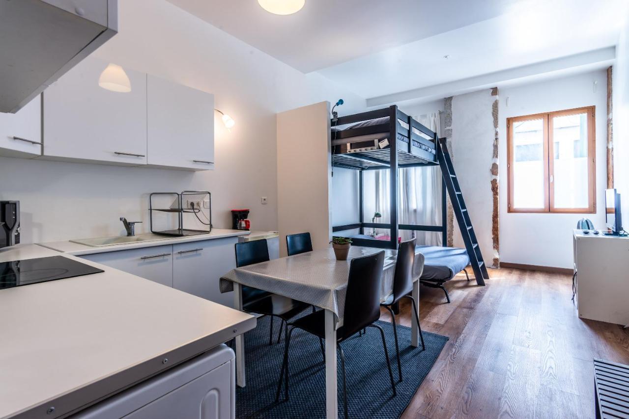 Apartamento Lyonpaulbert Exterior foto