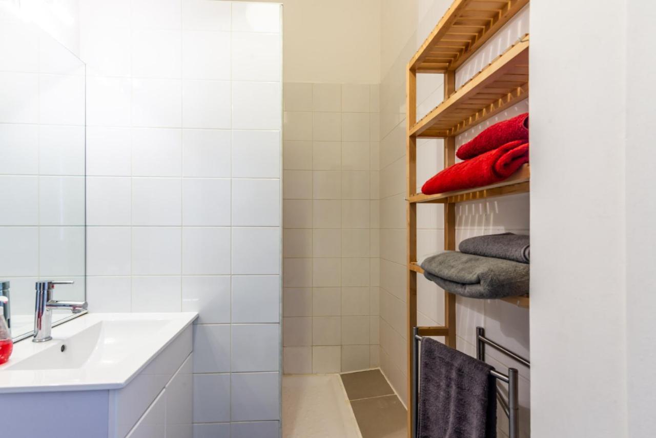 Apartamento Lyonpaulbert Exterior foto