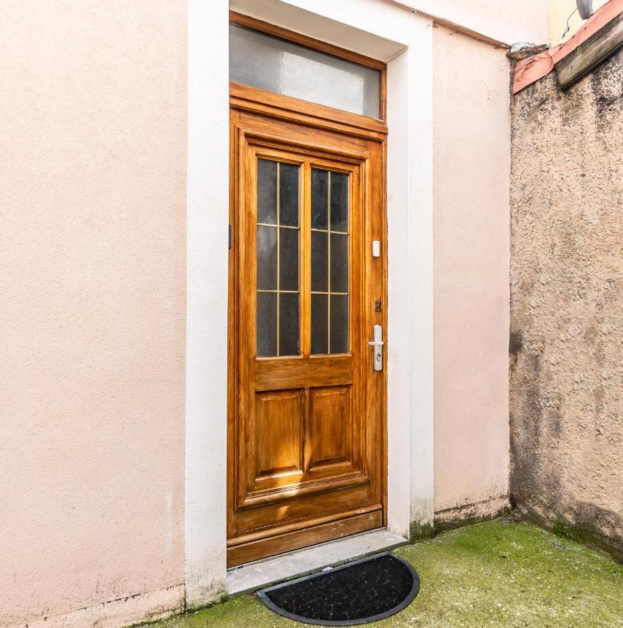 Apartamento Lyonpaulbert Exterior foto