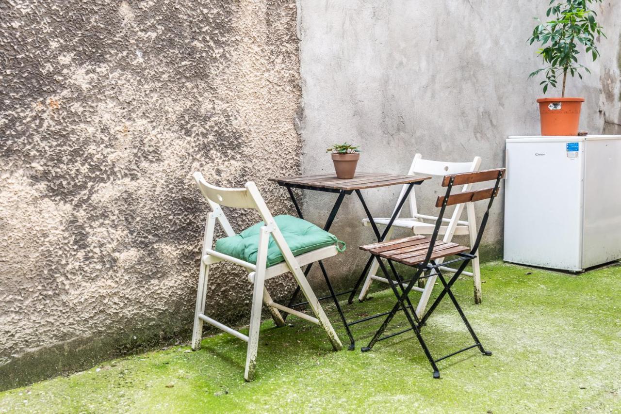 Apartamento Lyonpaulbert Exterior foto