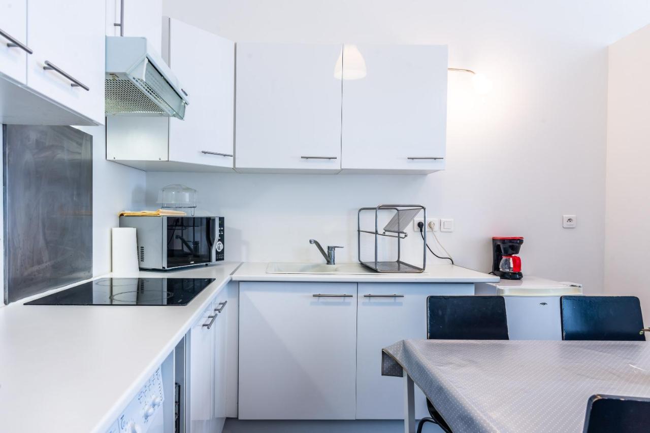 Apartamento Lyonpaulbert Exterior foto