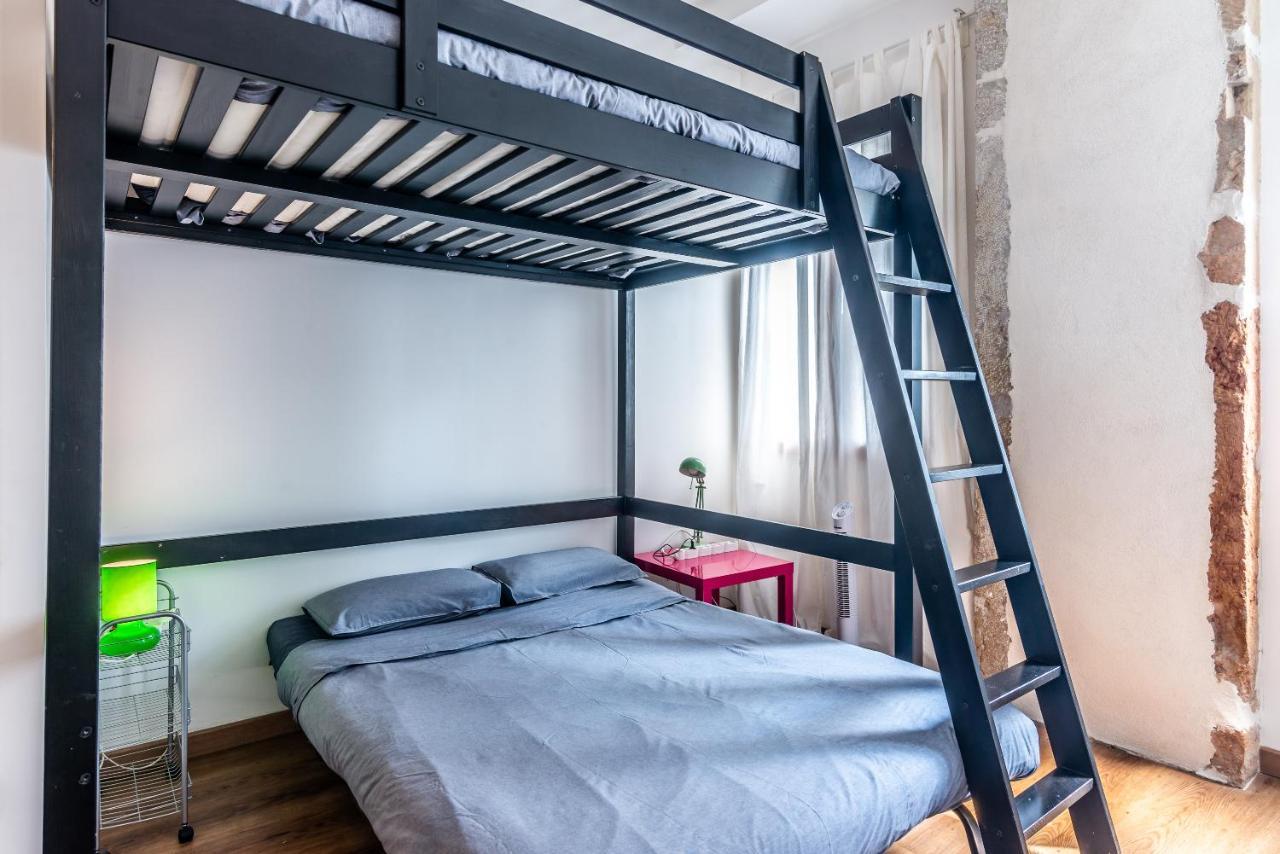 Apartamento Lyonpaulbert Exterior foto
