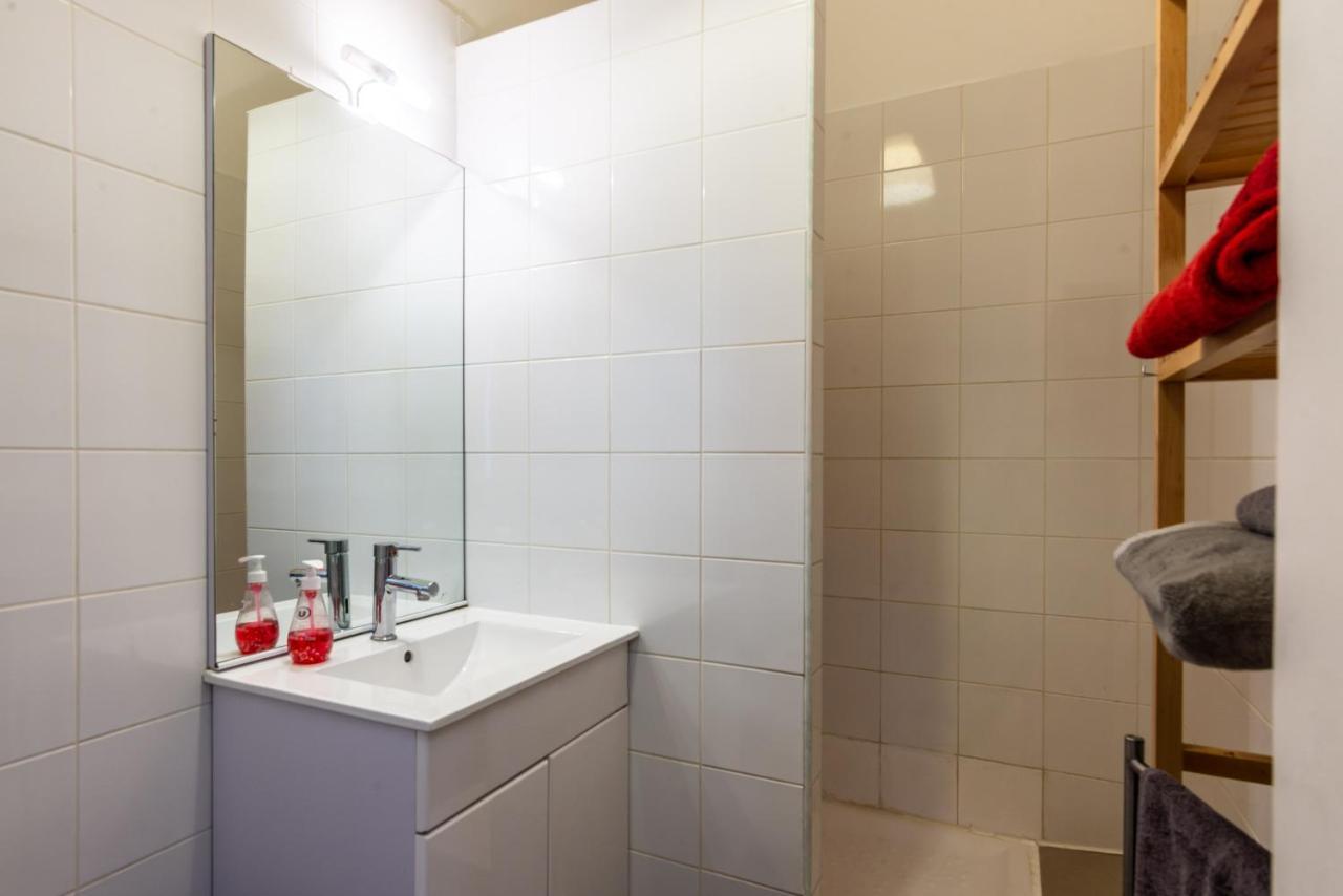 Apartamento Lyonpaulbert Exterior foto