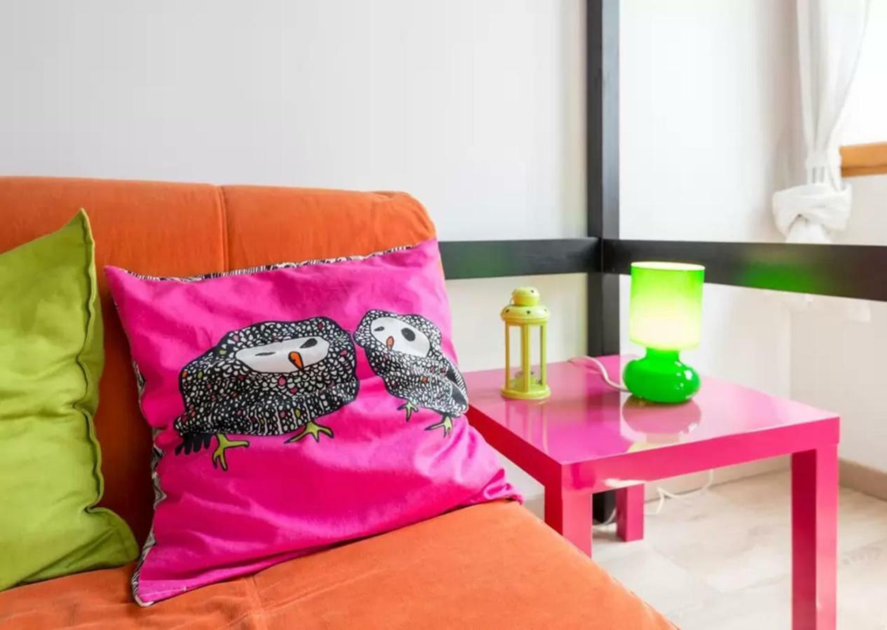Apartamento Lyonpaulbert Exterior foto